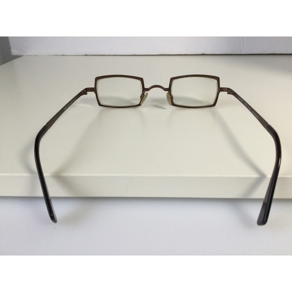 Lafont Issy & La France Eyeglasses Scott 497 Frame 41-24-135 - Picture 9 of 11